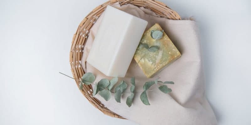 Taller de Elaboración de Jabones Terapéuticos