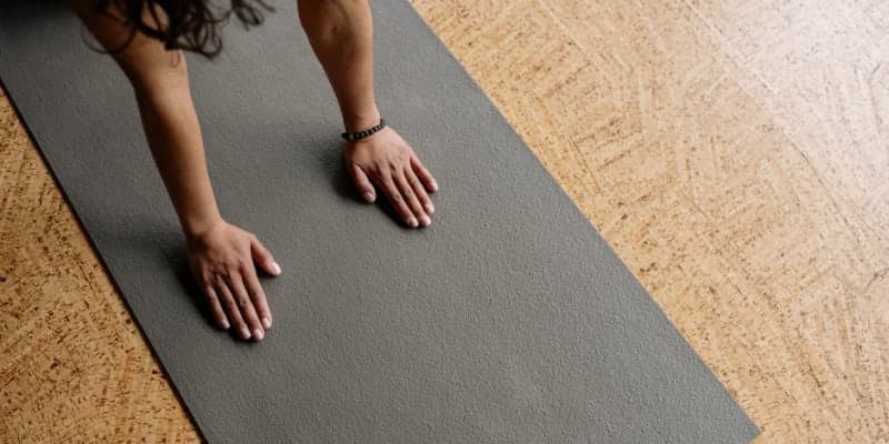Hatha yoga Vinyasa