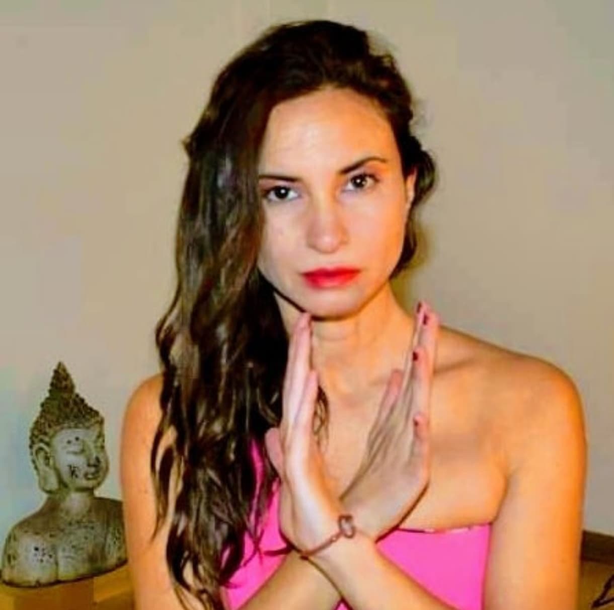 Erika Romero