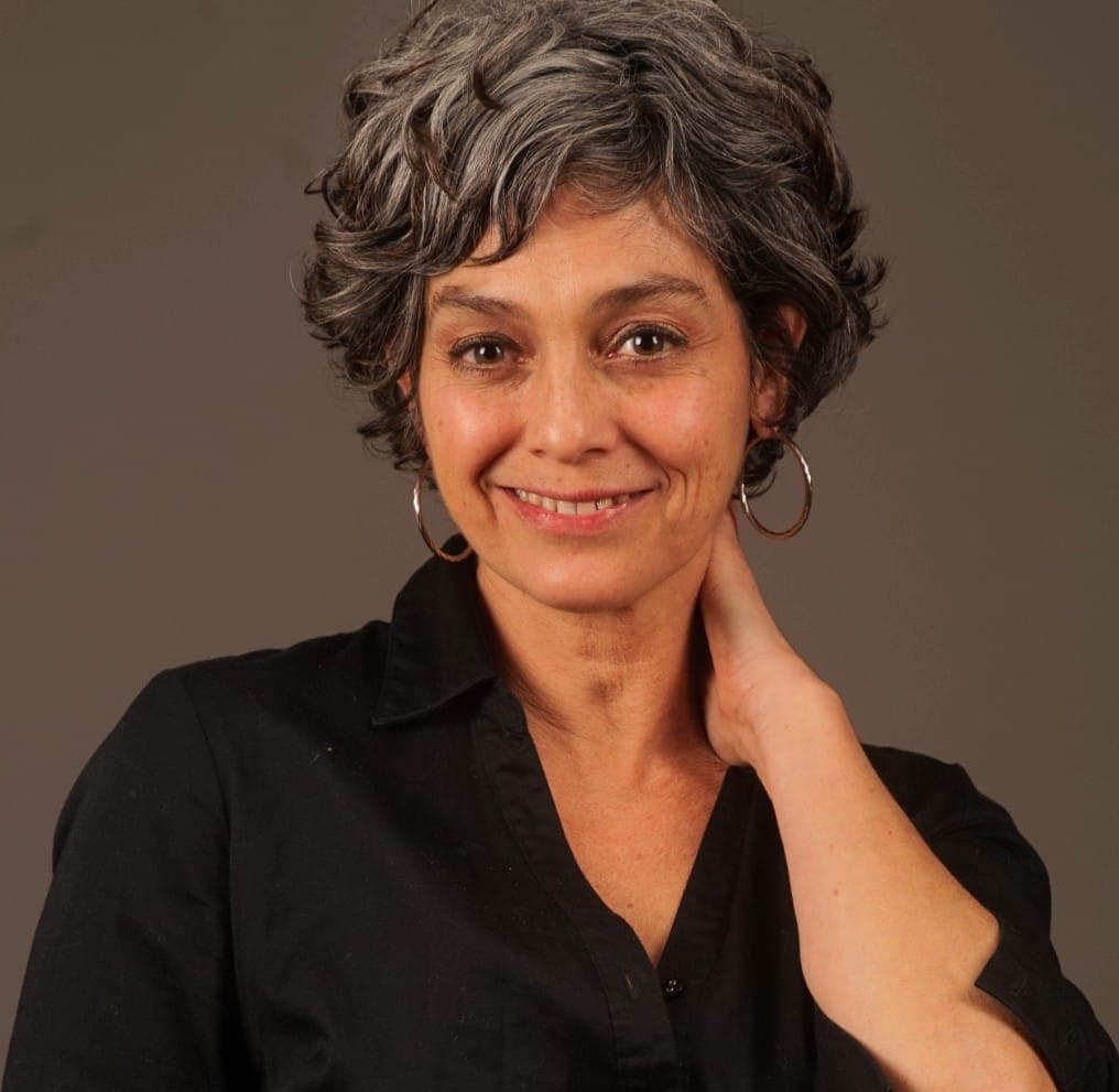 Claudia Herrera