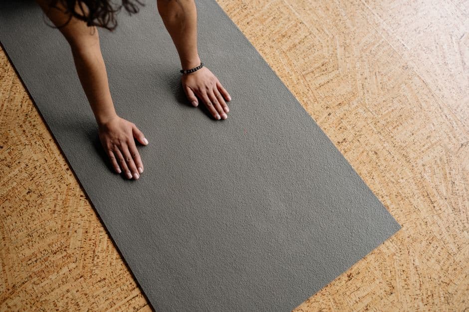 Hatha yoga Vinyasa